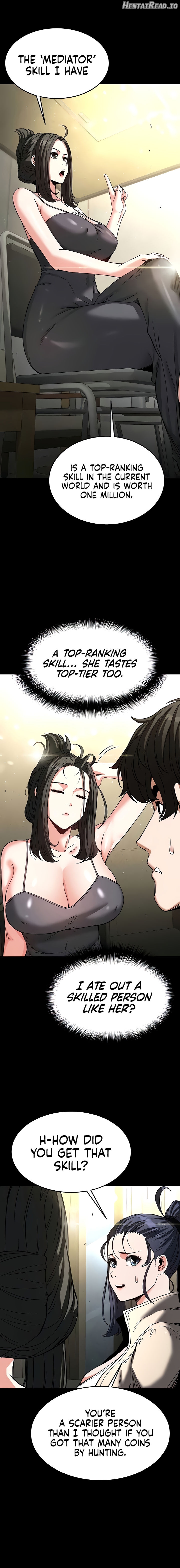 Human Scum Chapter 20 - page 12