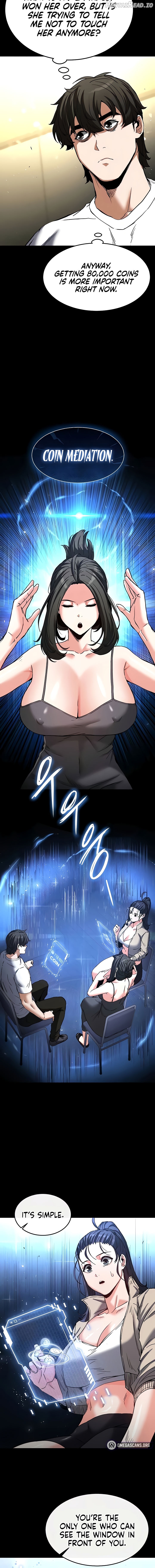 Human Scum Chapter 20 - page 18