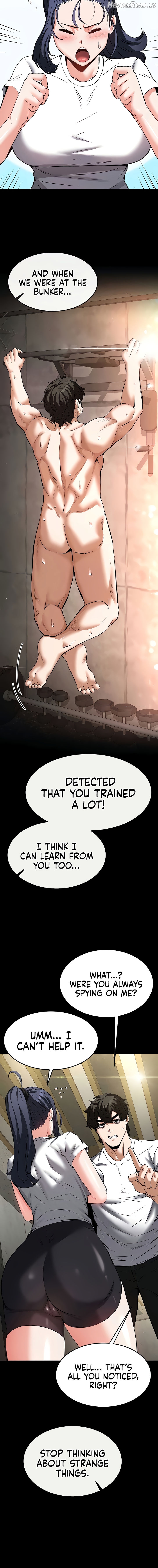 Human Scum Chapter 22 - page 20
