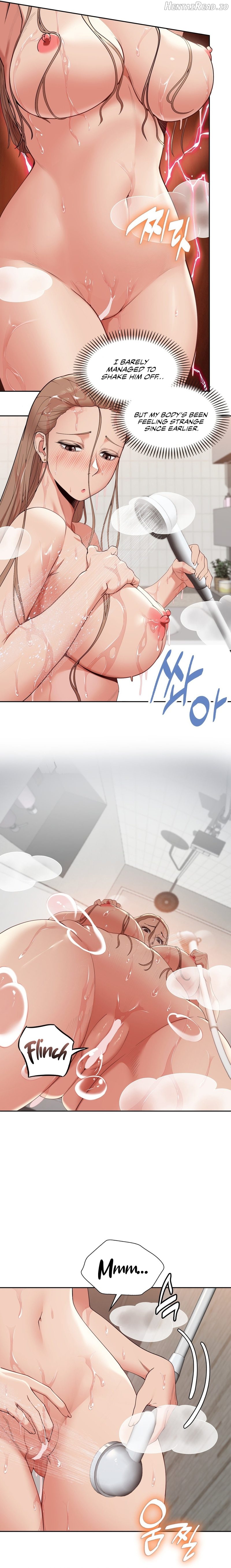 Runner’s High Chapter 8 - page 14