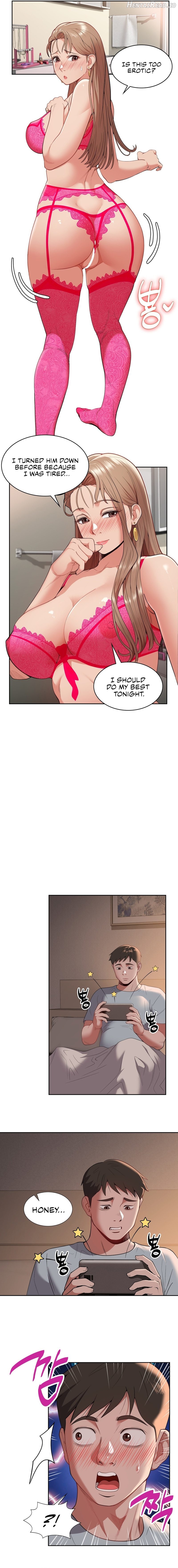 Runner’s High Chapter 8 - page 16