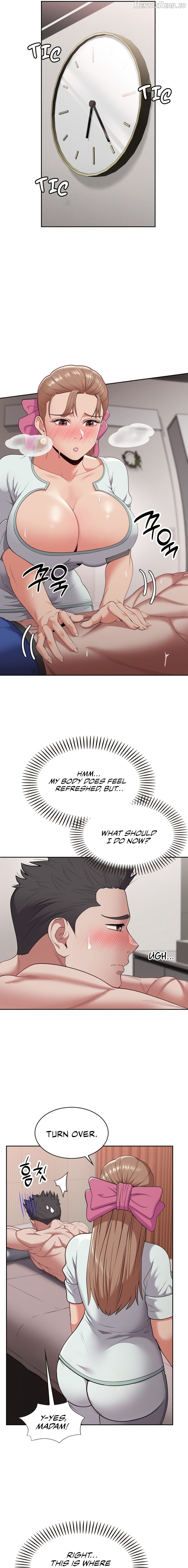 Runner’s High Chapter 8 - page 3