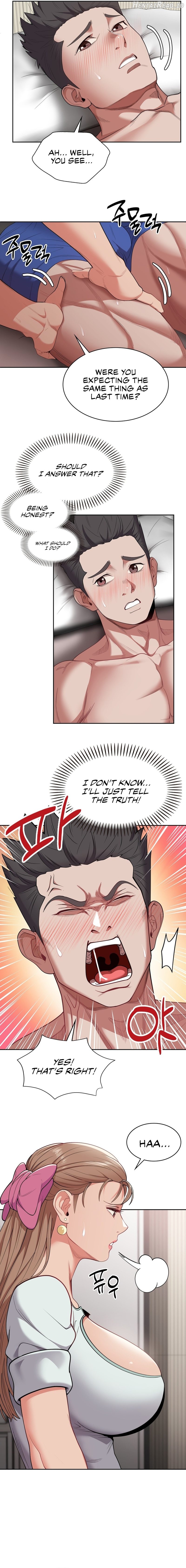 Runner’s High Chapter 8 - page 5