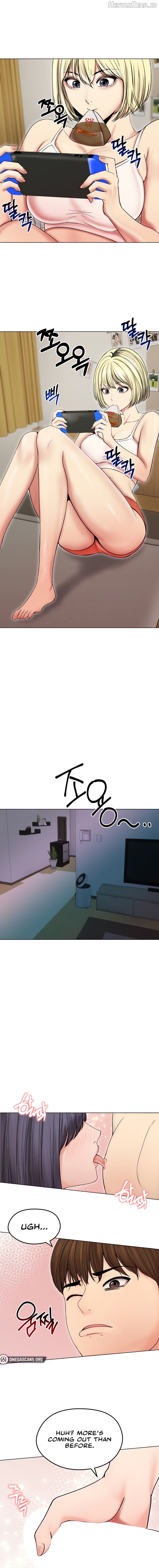 Runaway Wife Chapter 17 - page 2
