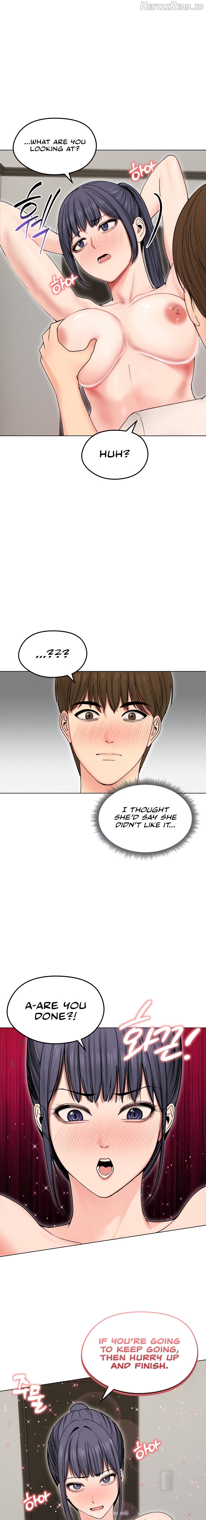 Runaway Wife Chapter 17 - page 15