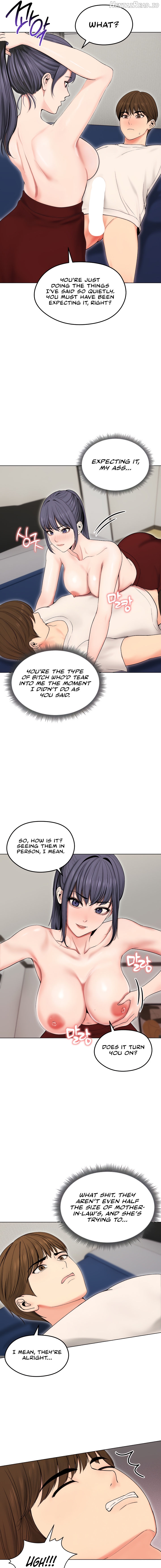 Runaway Wife Chapter 17 - page 7