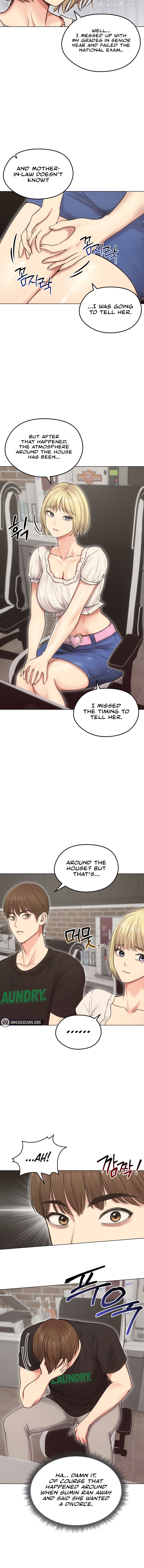 Runaway Wife Chapter 19 - page 2