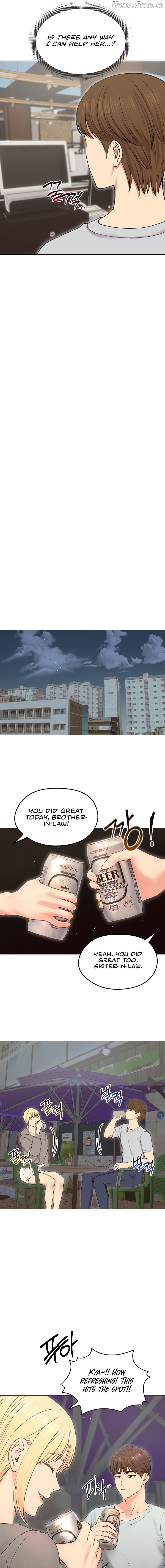 Runaway Wife Chapter 19 - page 11