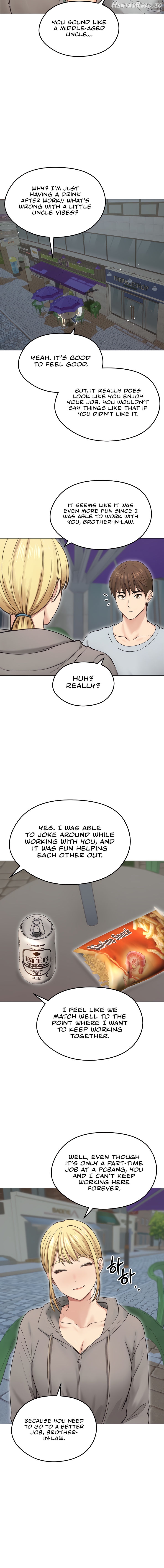 Runaway Wife Chapter 19 - page 12