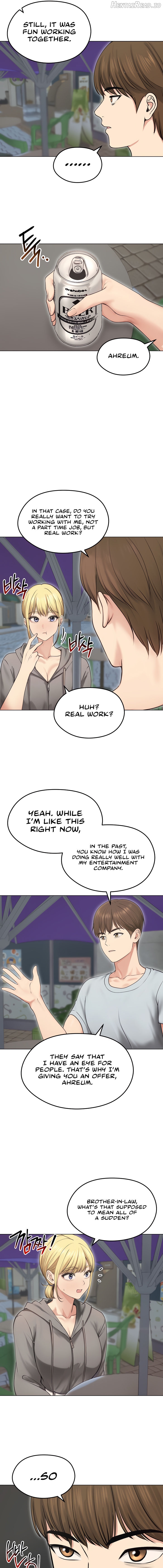 Runaway Wife Chapter 19 - page 13