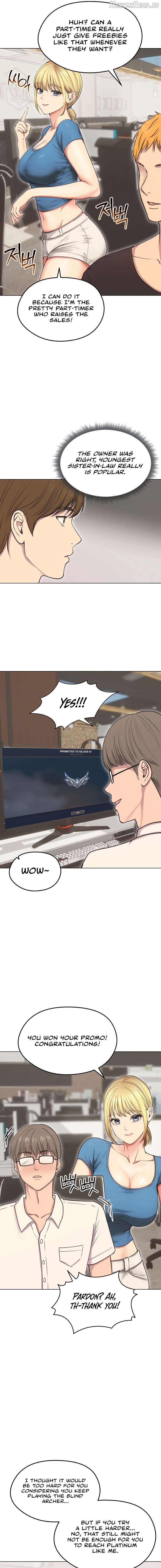 Runaway Wife Chapter 19 - page 7