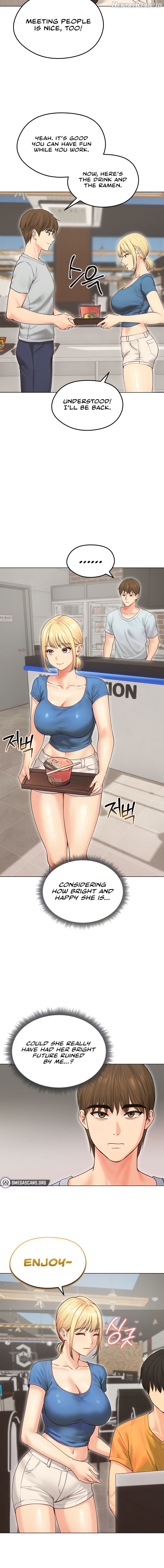 Runaway Wife Chapter 19 - page 10