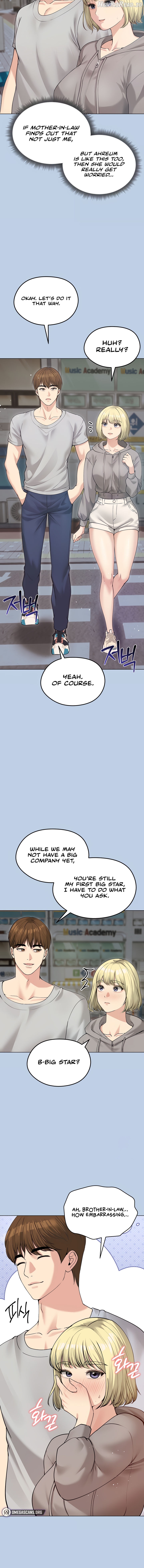 Runaway Wife Chapter 21 - page 2