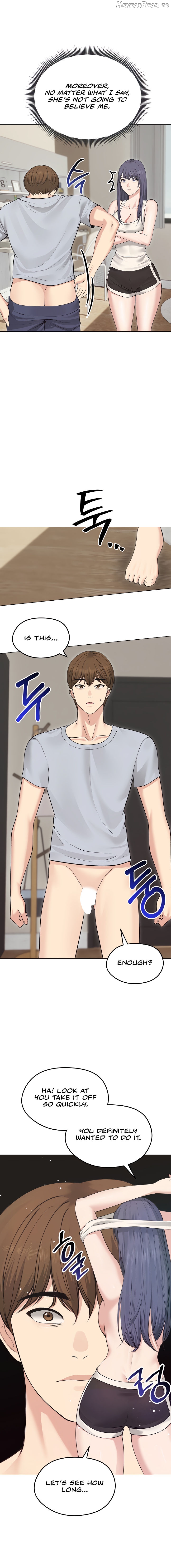 Runaway Wife Chapter 21 - page 7