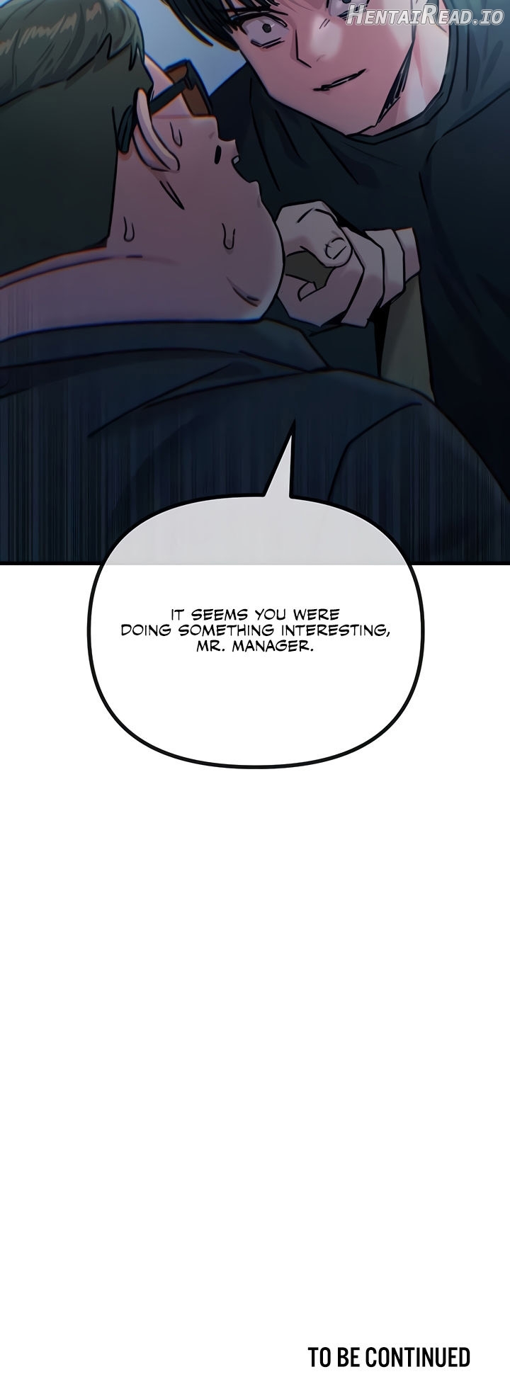 You Won’t Get Me Twice Chapter 21 - page 16