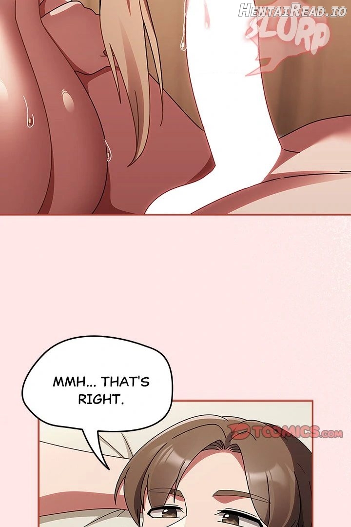 Ground and Pound Chapter 17 - page 2