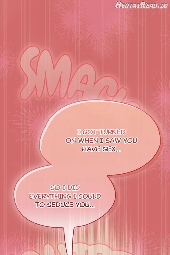 Ground and Pound Chapter 17 - page 113