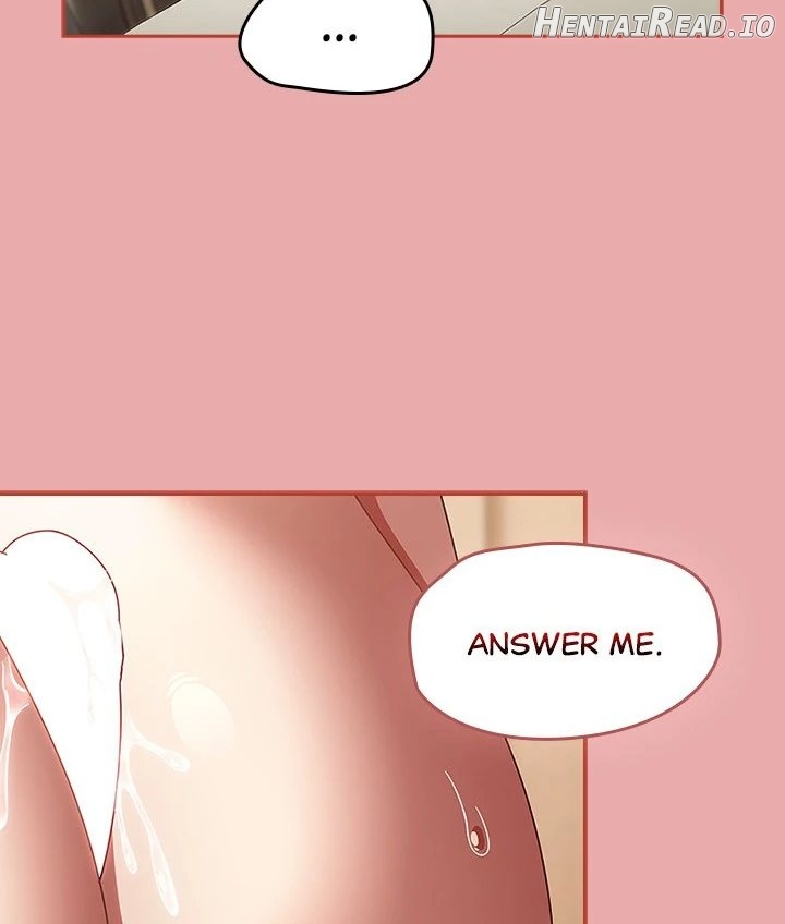 Ground and Pound Chapter 17 - page 23