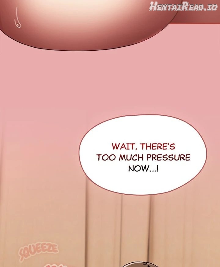 Ground and Pound Chapter 17 - page 28