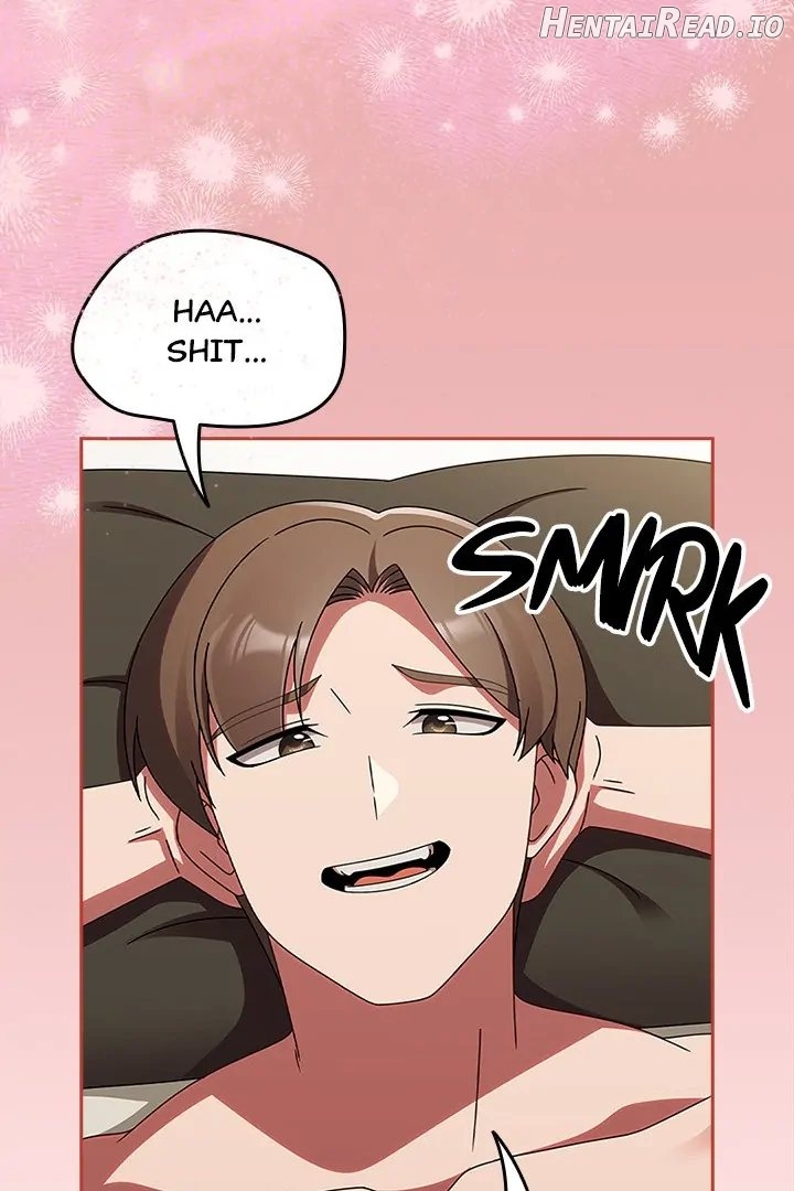 Ground and Pound Chapter 17 - page 34