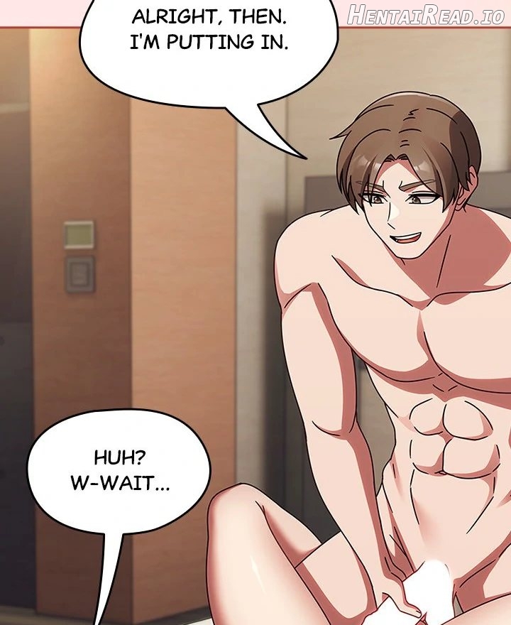 Ground and Pound Chapter 17 - page 41