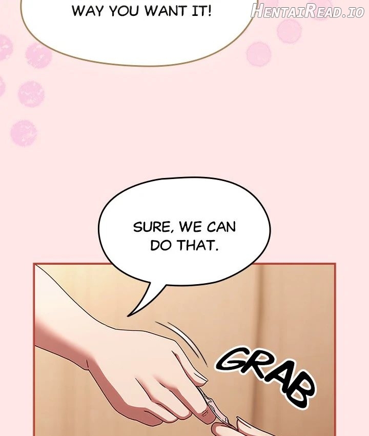 Ground and Pound Chapter 17 - page 46