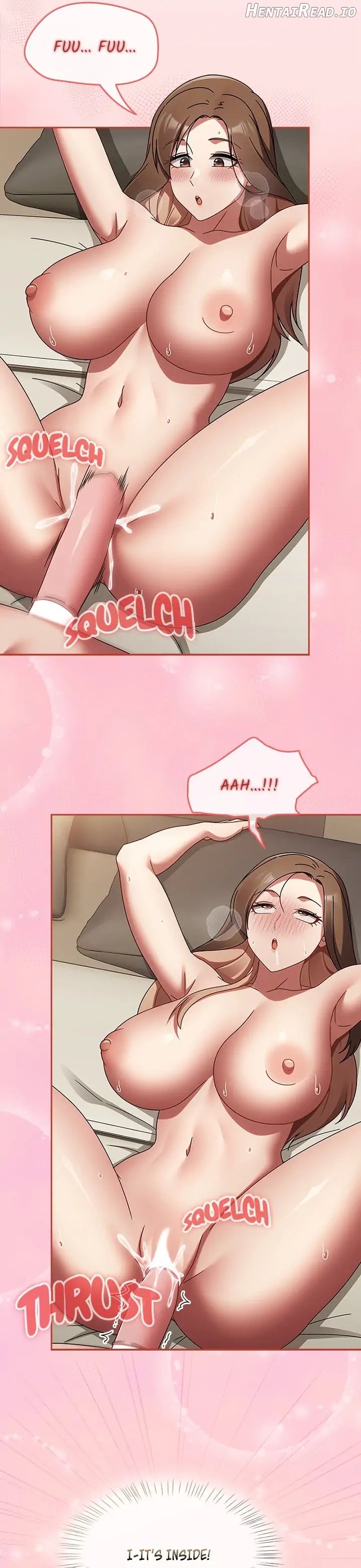 Ground and Pound Chapter 17 - page 48