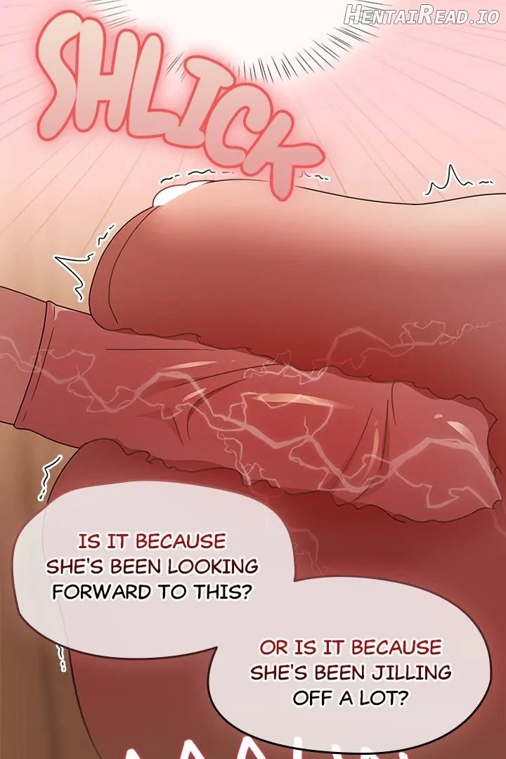 Ground and Pound Chapter 17 - page 49