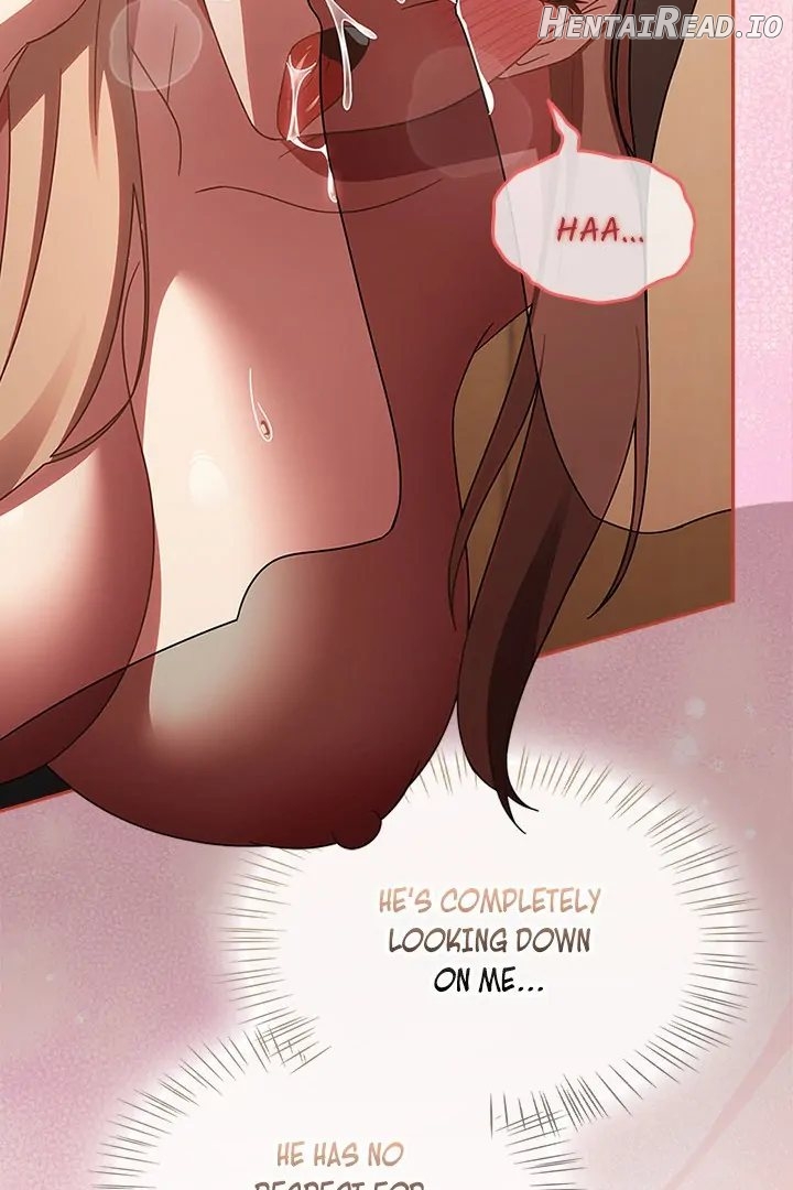 Ground and Pound Chapter 17 - page 7