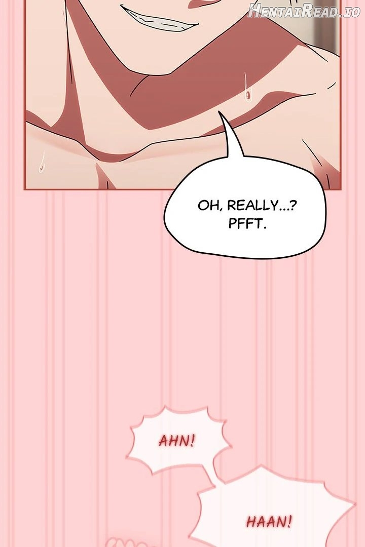 Ground and Pound Chapter 17 - page 61