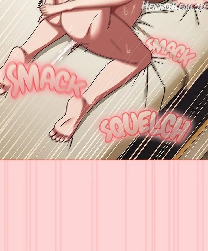 Ground and Pound Chapter 17 - page 63