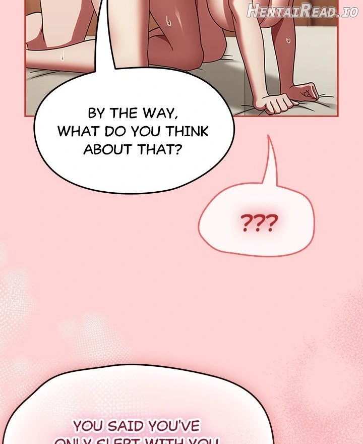 Ground and Pound Chapter 17 - page 73
