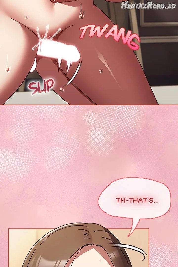 Ground and Pound Chapter 17 - page 77
