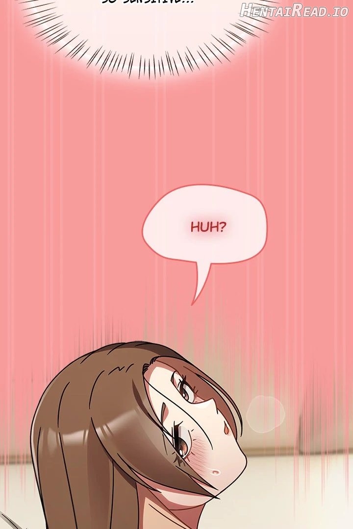 Ground and Pound Chapter 17 - page 86