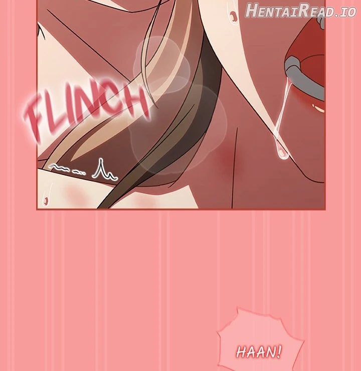 Ground and Pound Chapter 17 - page 97
