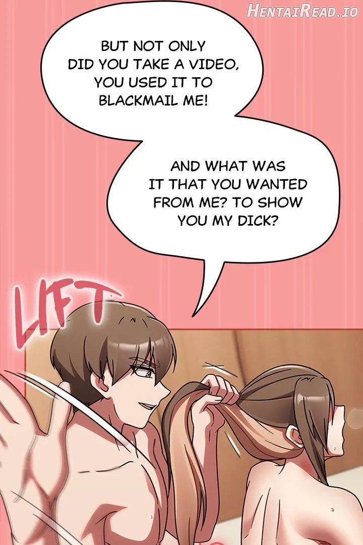 Ground and Pound Chapter 17 - page 99
