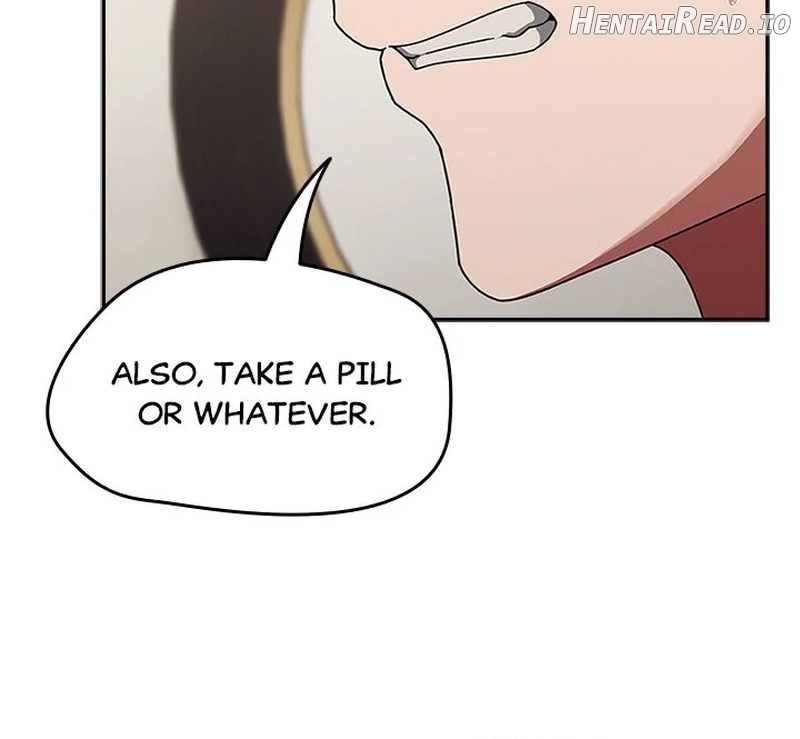 Ground and Pound Chapter 18 - page 105