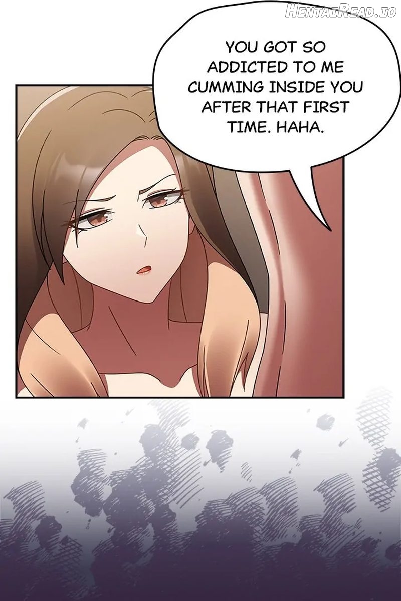 Ground and Pound Chapter 18 - page 106