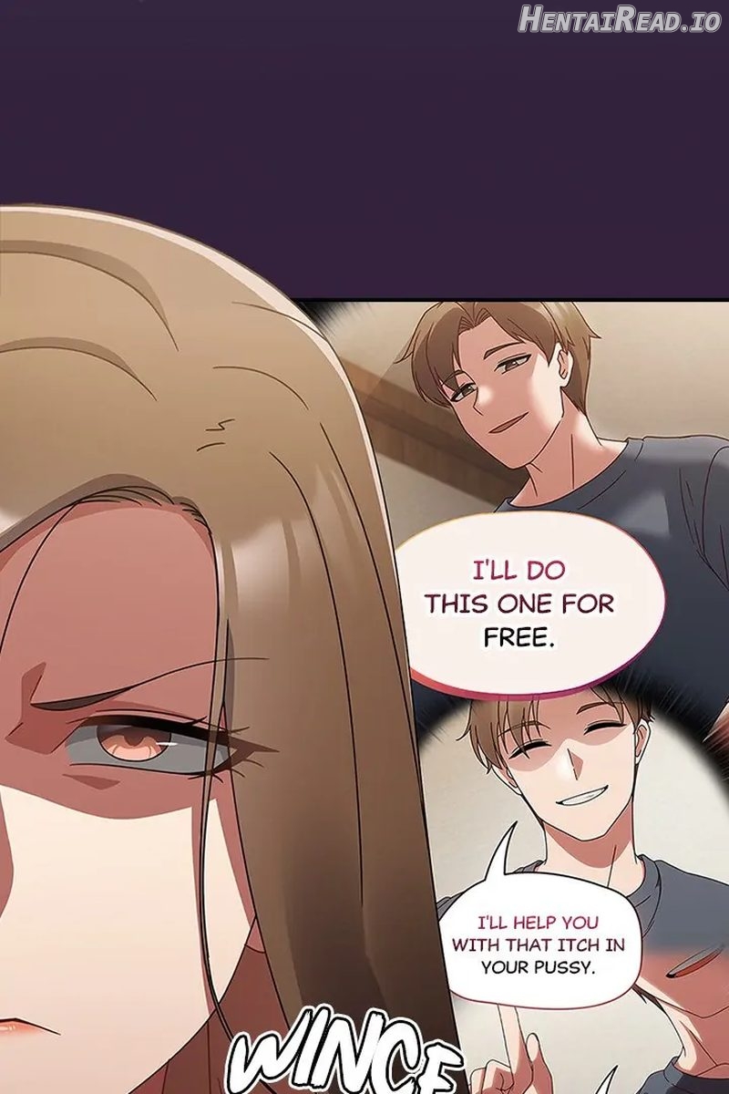 Ground and Pound Chapter 18 - page 107