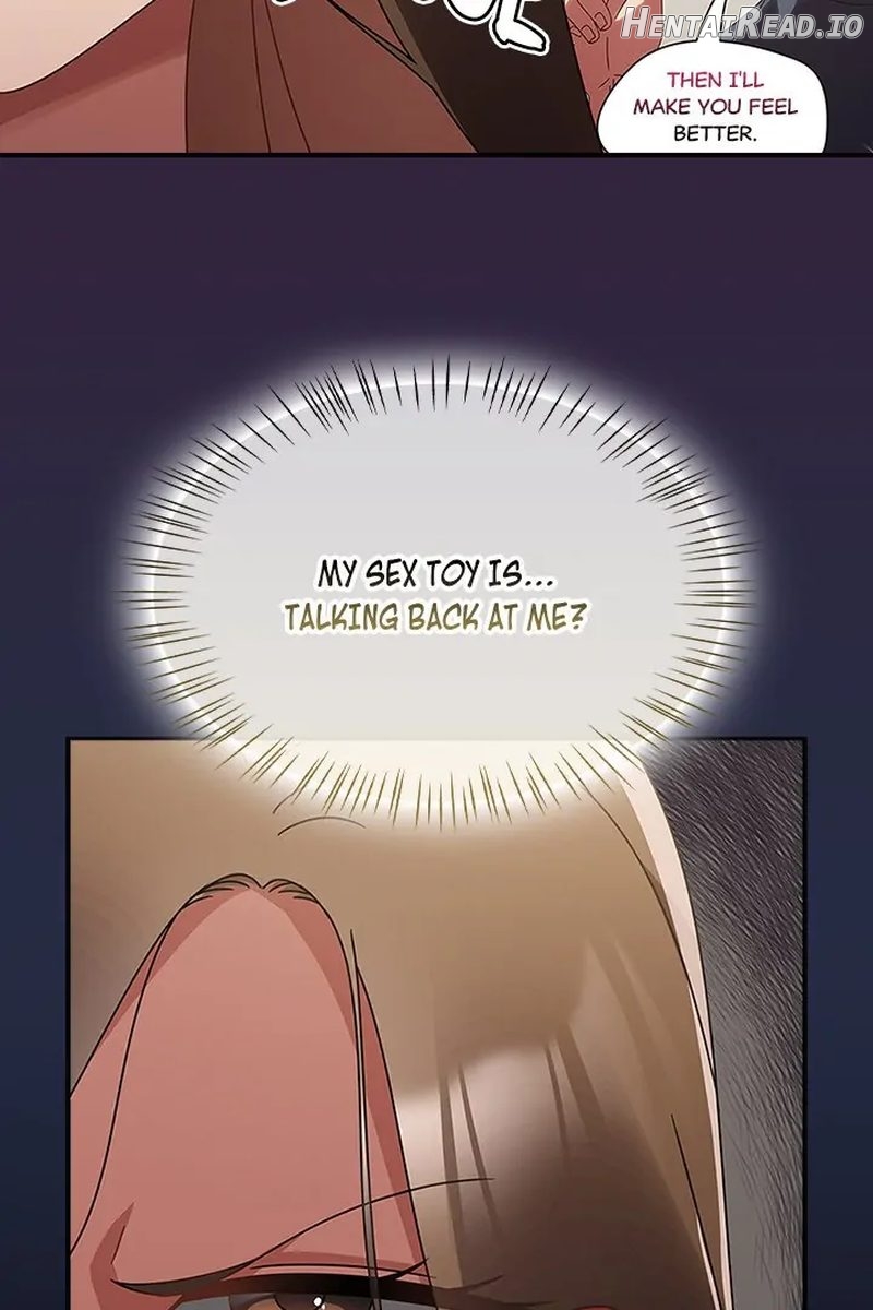 Ground and Pound Chapter 18 - page 108