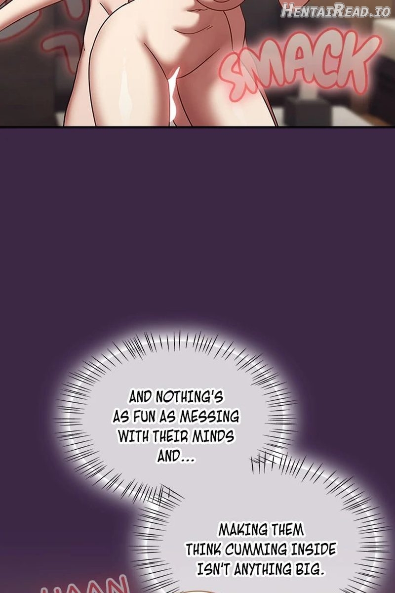 Ground and Pound Chapter 18 - page 25