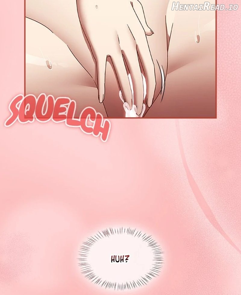 Ground and Pound Chapter 18 - page 39