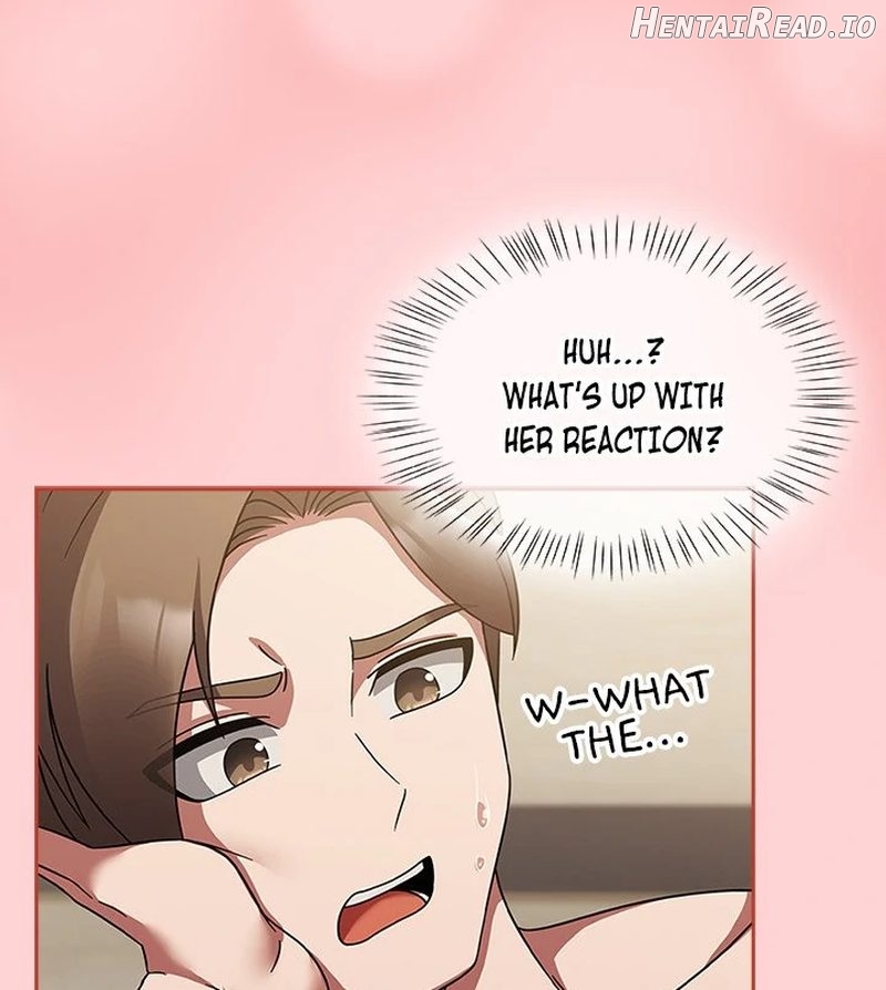 Ground and Pound Chapter 18 - page 43