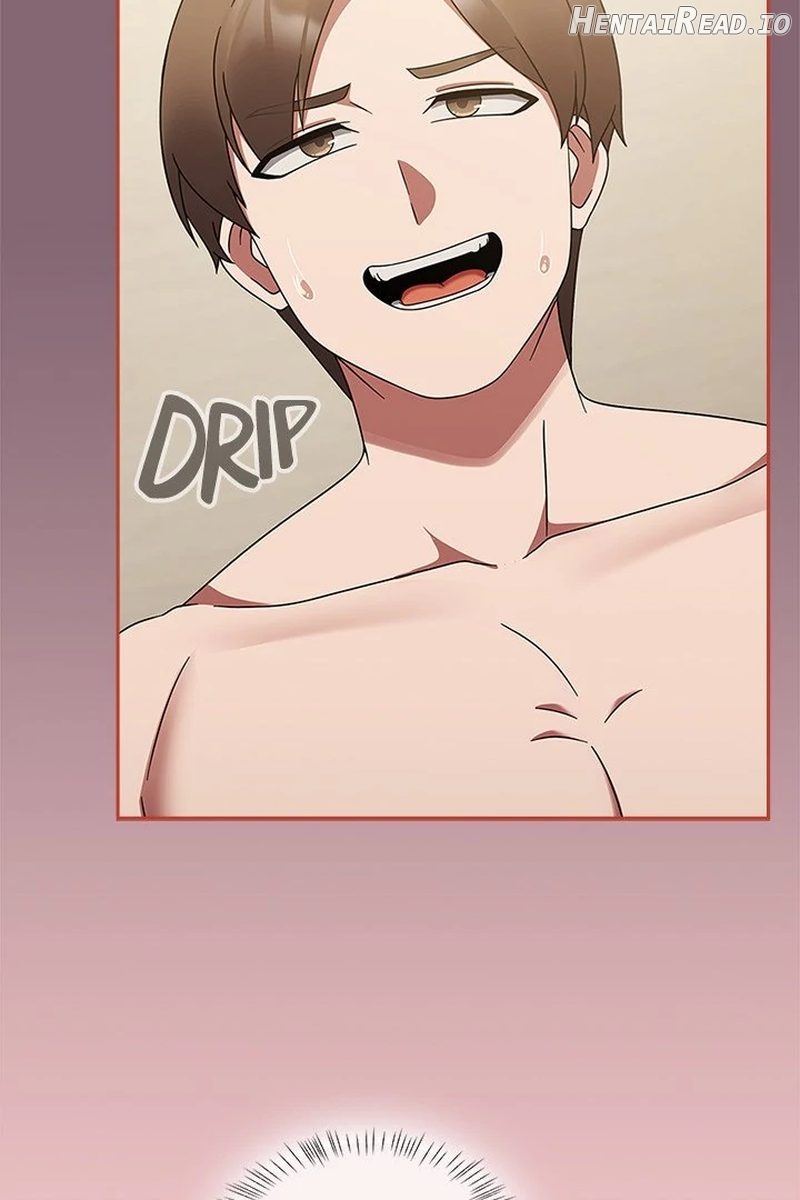 Ground and Pound Chapter 18 - page 51