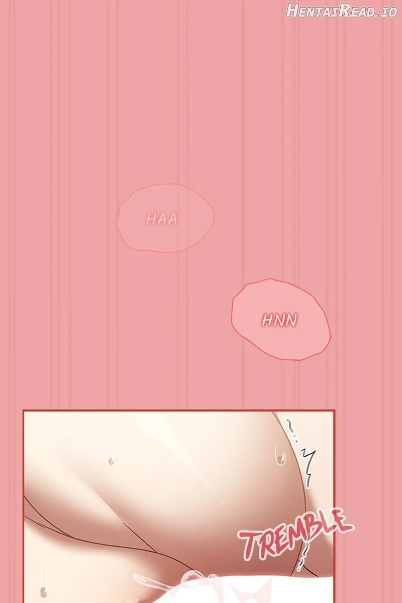 Ground and Pound Chapter 18 - page 74