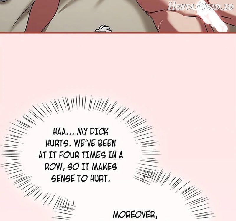 Ground and Pound Chapter 18 - page 100
