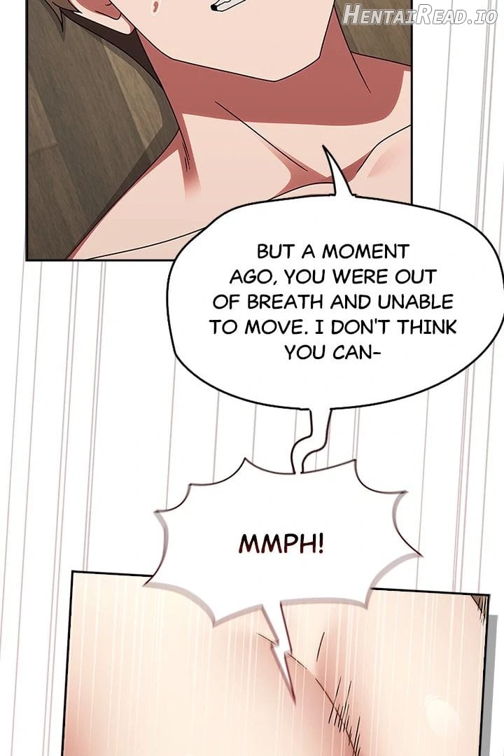 Ground and Pound Chapter 19 - page 11