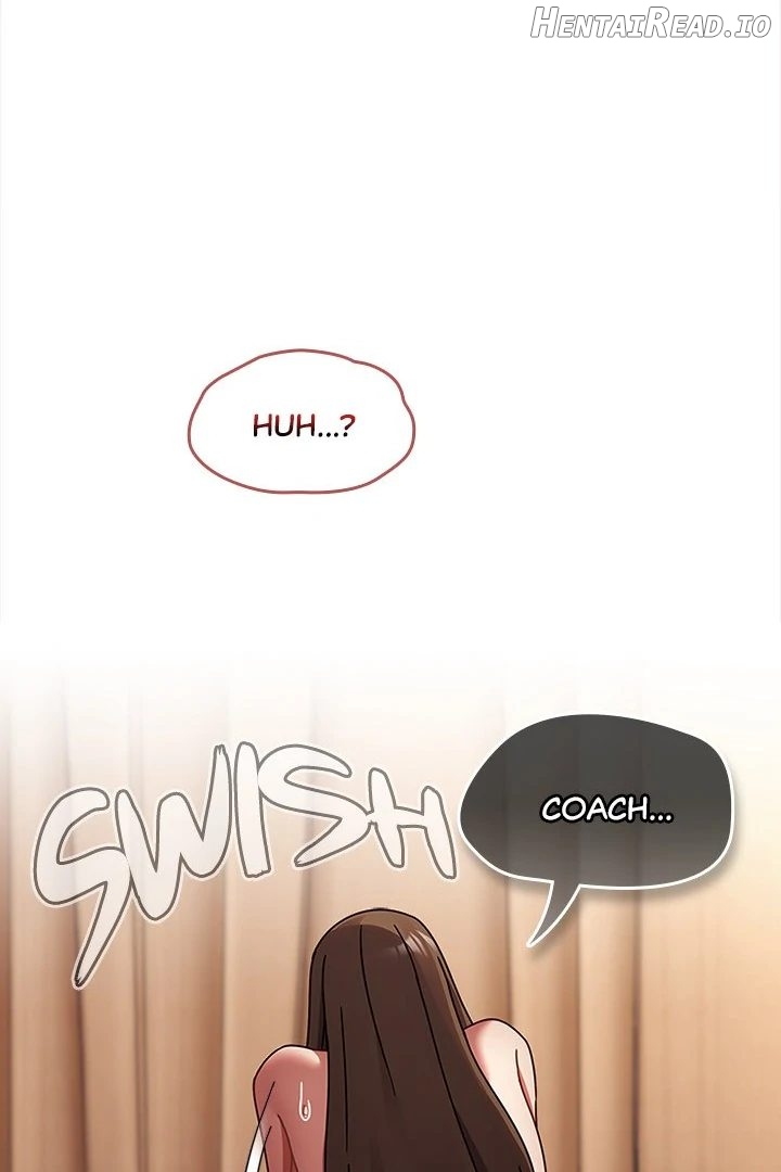 Ground and Pound Chapter 19 - page 114