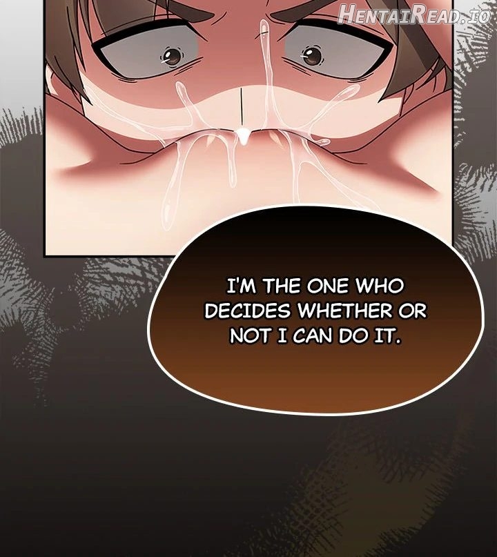 Ground and Pound Chapter 19 - page 14
