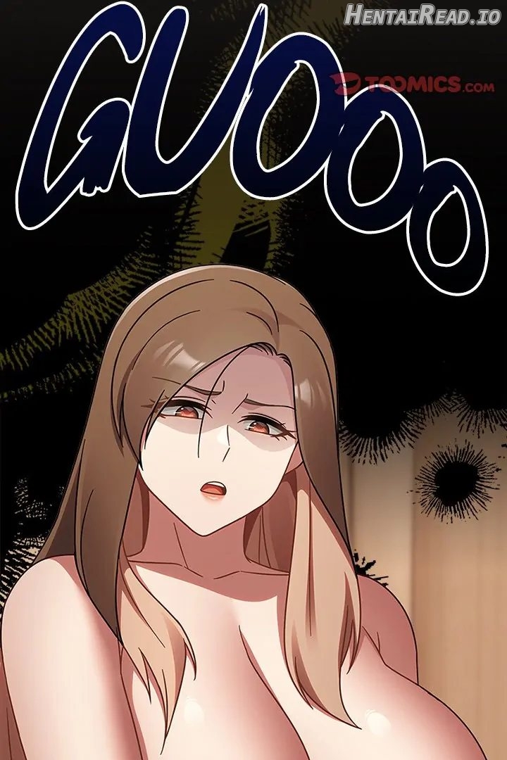 Ground and Pound Chapter 19 - page 15